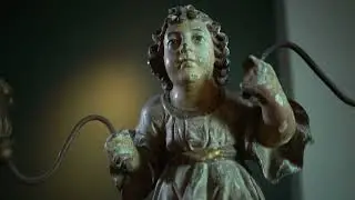 RARITIES FROM THE DON LUIS ARANETA COLLECTION
