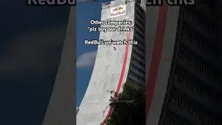 WORLD RECORD 20 STORY DROP-IN ON A SKATEBOARD!?!🤯🛹 By Sandro Dias