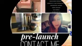 Maelle beauty.. Information and kit