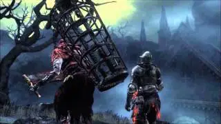 Dark Souls 3 - How to Join the Mound Makers Covenant
