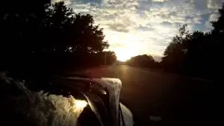 Ls1 trans am FTI 3800 stall