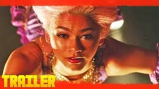 El Gran Showman (2017) Primer Tráiler Oficial Español Latino