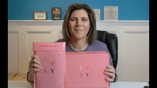Сумки IPSY Glam Bag и Glam Bag Plus на апрель 2020 года
