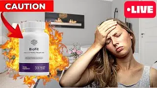 BIOFIT - BioFit Review - BE CAREFUL - Does BioFit Work?Biofit Probiotic IS A SCAM?biofit weight loss