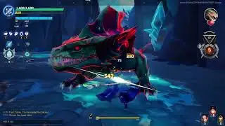 Dauntless - Shock Escalation 1-13 (PS4)