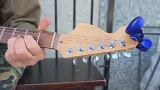 Playing at TREASURE HUNTERS on Main Street in Ventura California.