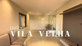 Apartamento para venda no Edif&iacute;cio Vila Velha em Taubat&eacute; por R$400.000,00