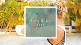 Jane Bakx Yoga