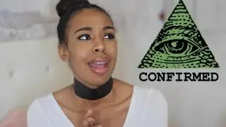 Ex Bae was in ILLUMINATI! | Story Time
