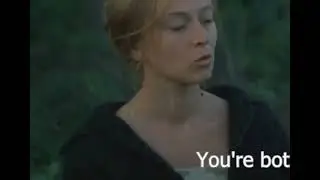 The Mirror but just the Bottom Left corner