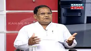 Municipal Election Results: Discussion With Congress Leader Amiya Patnaik