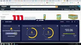 Boost Nine Review BEST Amazon Product Research Tool and extension 2018 2019: Boost Nine VS Helium 10