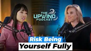 Risk Being Yourself Fully: On Winning Project Runway & Building Global Fashion Tech