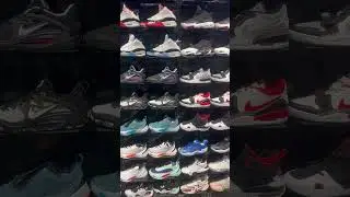 Footlocker Granada Mall Riyadh #airjordan #sneaker #airjordan4  #airjordanshoes #sneakerhead #aj4