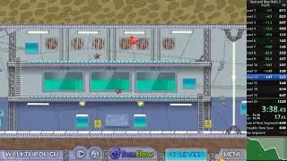 Red & Blue Balls 3 - Any% 9:22 (PB)
