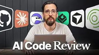 Best AI Code Review Tools for Enterprise in 2026