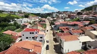 Cambuí MG 2026
