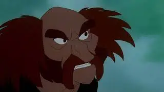 Atlantis 2 Mateo's Return - Part 23 Ragnarok