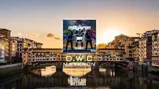 Maykron - D.W.C [1self Records Release]