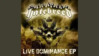 Destroy Everything (Live)