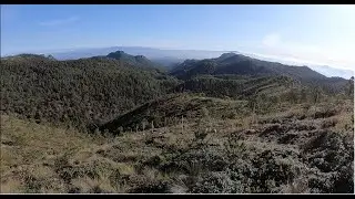 TransNavajas 2019 / 50 km