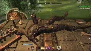 Eso The Vile Laboratory