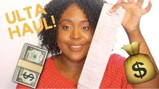 ULTA BEAUTY HAUL 2018 | NEW PRODUCTS!