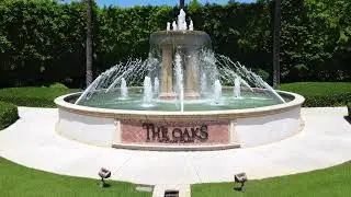 The Oaks @ Boca Raton   17963 Lake Azure Way