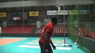 Simon vola in cielo