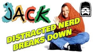 Jack Break Down | Robin Williams Comedy Classic