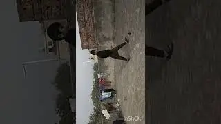 Bat ball  with hanzla or abdulwahab or Ayan or maaz#beautiful #viral #