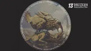 Claas Herrmann - Relentless (Original Mix) [DRE270]
