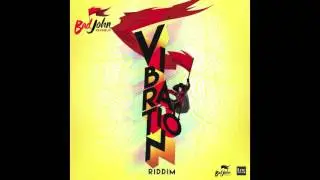 DJ Tidal Wave | Vibration Riddim Mix 2017 SOCA (Bad John & Precision Prod)