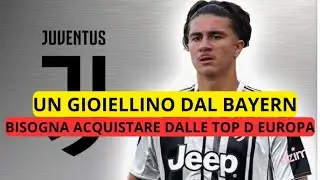 JUVENTUS, FINALMENTE SI MUOVE IL MERCATO COME SEMPRE ALLA CHIUSURA