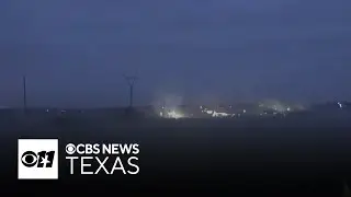 Lake-effect snow possible as cold winds blow over lakes in North Texas