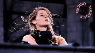 Charlotte de Witte Peak-Time TECHNO End of Summer Energy Concept Mix