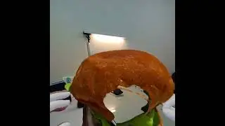 AR for Restaurants: 3D Dish Menu with the Meta Quest 3 & the Apple Vision Pro | ar-code.com