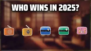 The Top 5 Best Saregama Carvaan in 2025 - Must Watch Before Buying!