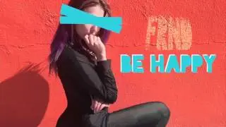 FRND - Be Happy