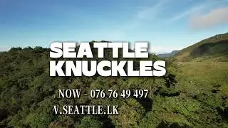 Escape to Knuckles Nature&rsquo;s Retreat | Seattle Knuckles