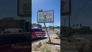 Relocating to Prescott? Don&rsquo;t miss the locals favorite taco shop. 👀🌮 #prescottrealestate