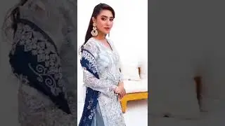 #Areesha Volume - 21 | Siddique Center by KKZ Women's Clothing Brands Point in Jhang