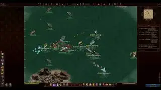 Legend Pirates - Action 5 / [ÐЯЌ] + [や√や] + [İNT]