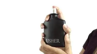 Usher for Men Cologne by Usher Review