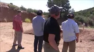 Gunfighting Refined; Surgical Shooting Cues