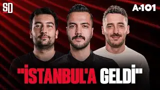 TRANSFERDE KRİTİK D&Ouml;NEME&Ccedil;! | Yağız Sabuncuoğlu, Oğulcan Ak&ccedil;e, Berkay Tokg&ouml;z