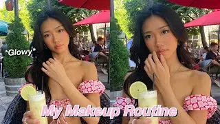 МОЙ ЯРКИЙ МАКИЯЖ + любимые советы и хитрости