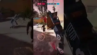 Наших ребят разгромили в финале! #thefinals #gaming #thefinalsgame #thefinalsgameplay