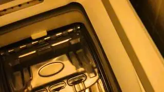 Indesit WITE127 :: Quick Cotton 40 1/6