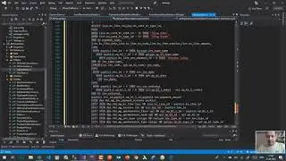 Example of using ReactiveUI commands and Observables WhenAnyValue